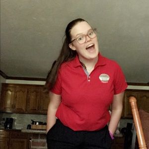 Meet your Posher, Savannah